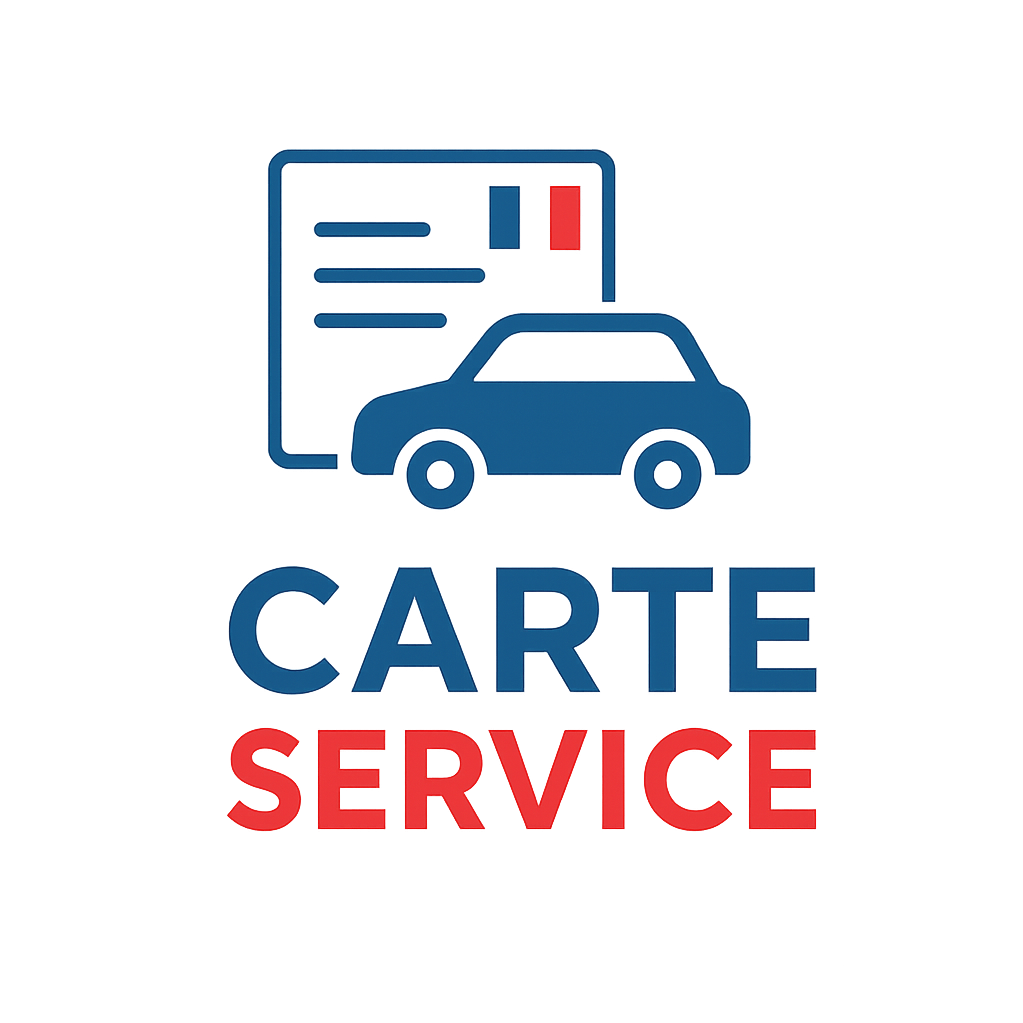 Carte Service
